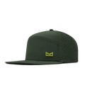 Trenches Icon Hydro - Kombu Green