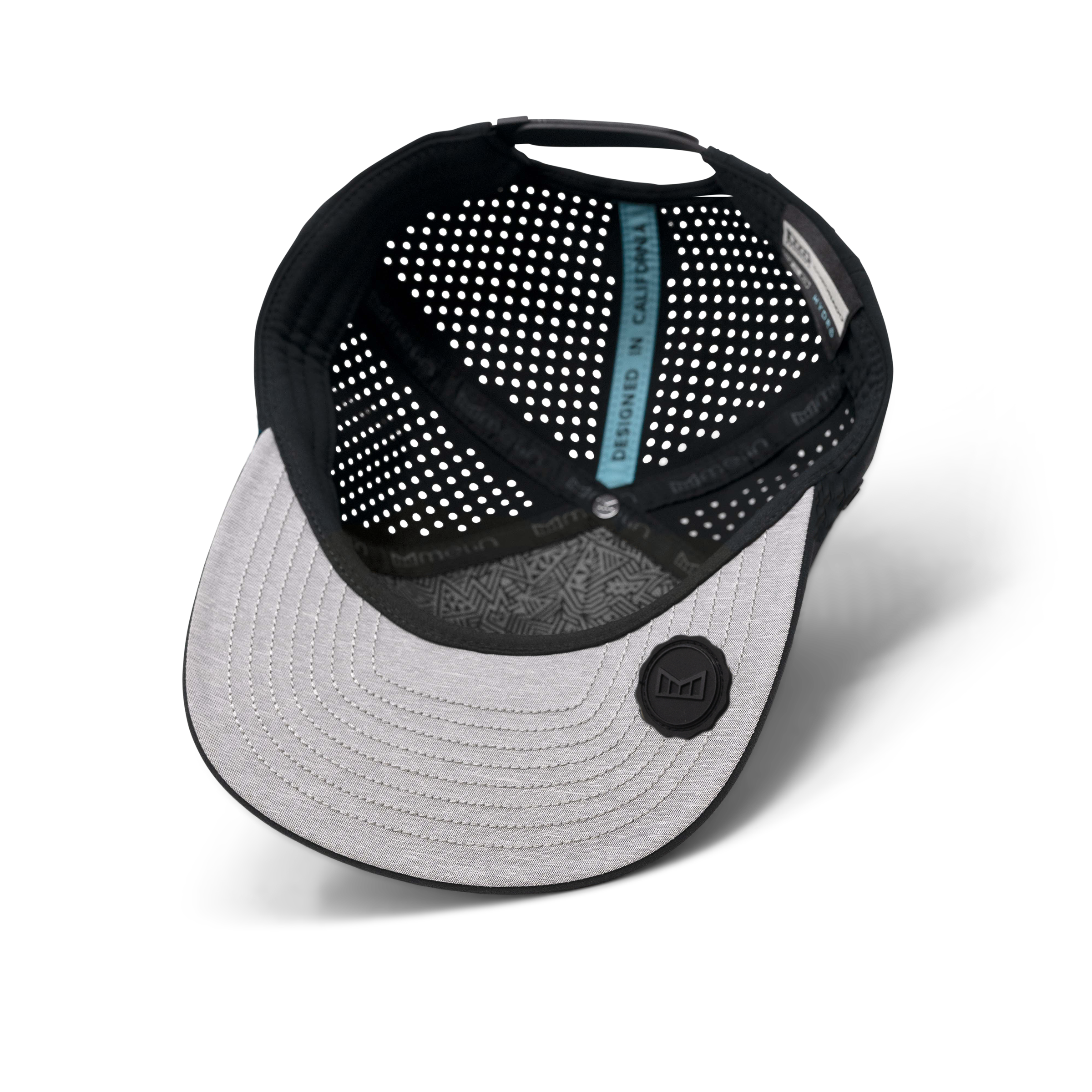 Trenches Icon Hydro - Midnight Reflective