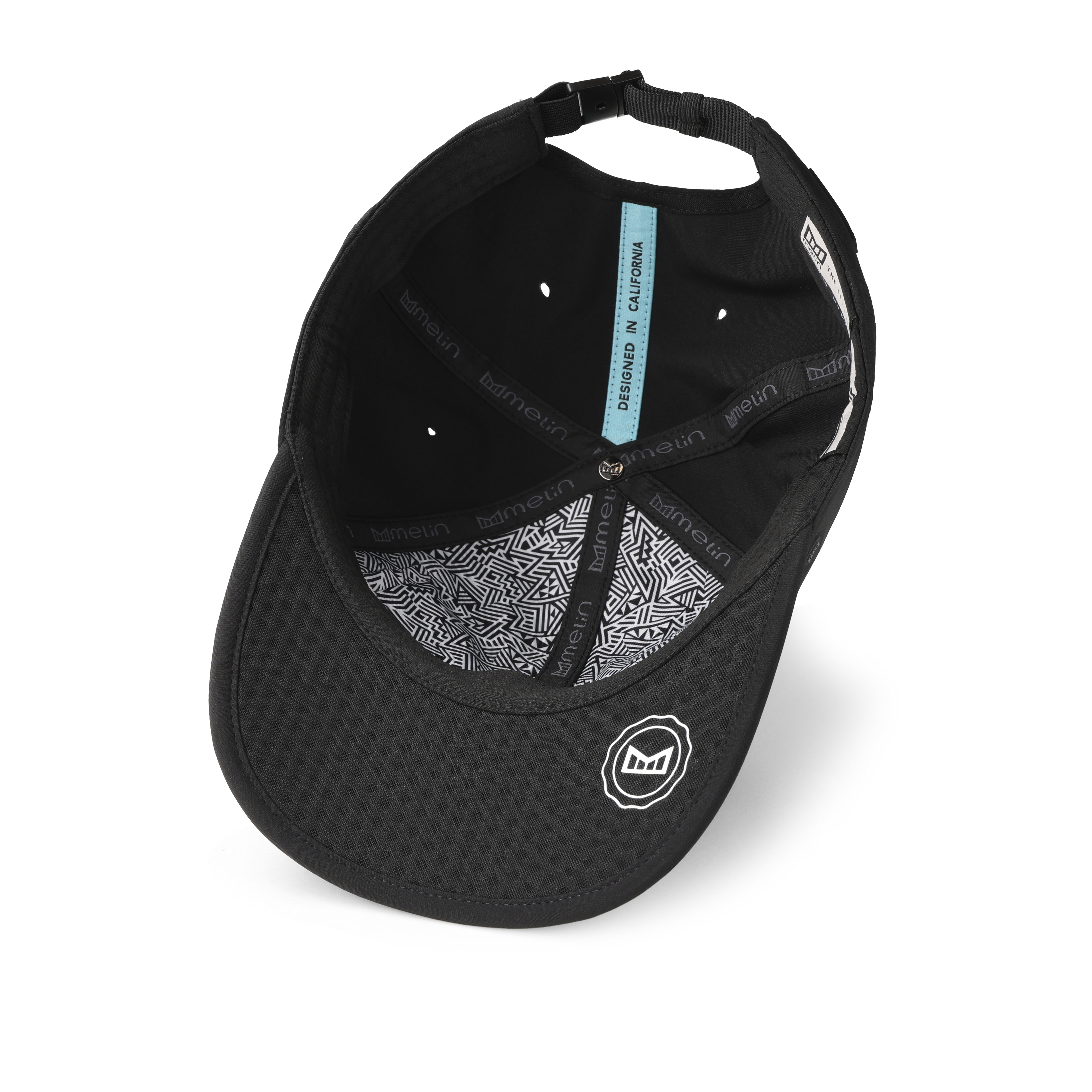 The Legend Packable Hydro - Black